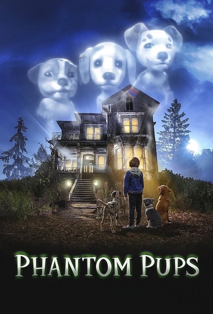 Phantom Pups Image