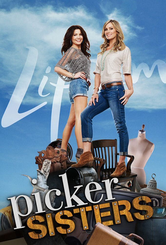 Picker Sisters Image