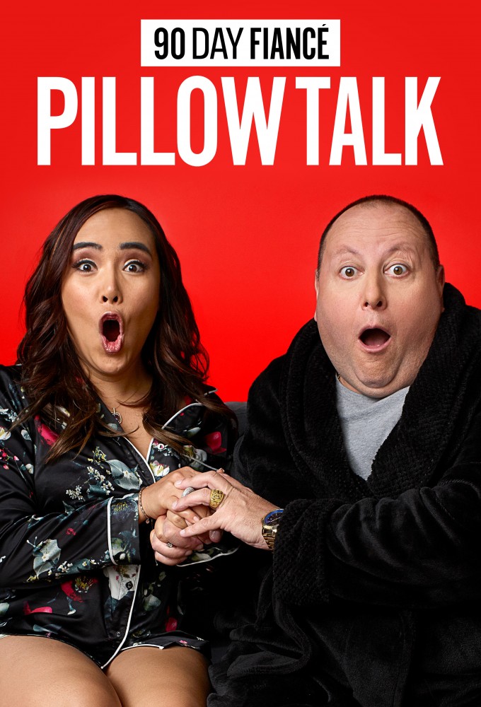 90 Day: Pillow Talk Image