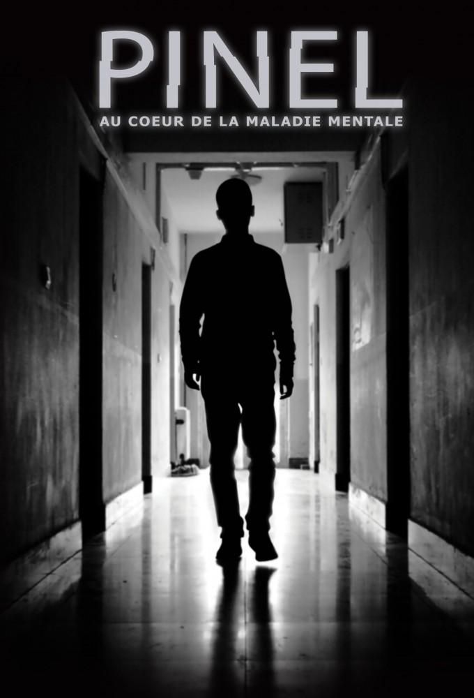 Pinel: au coeur de la maladie mentale Image