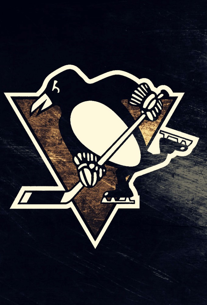 Pittsburgh Penguins: In the Room Image