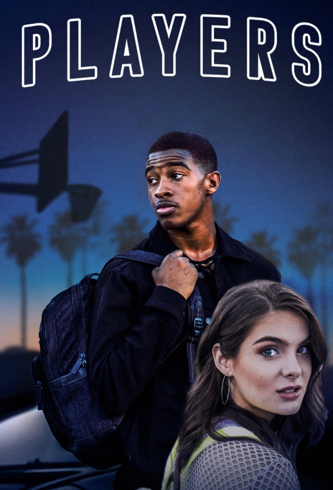 Players (2020) Image
