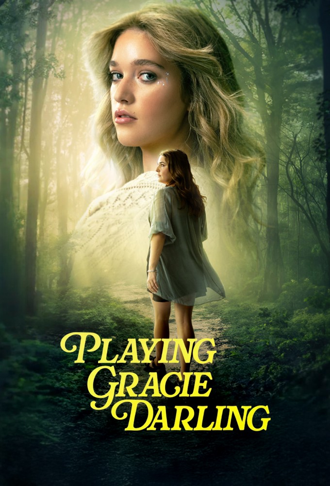 Playing Gracie Darling Image