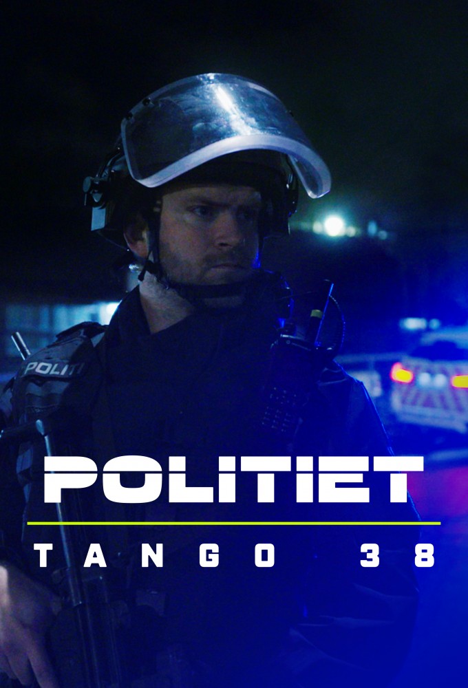 Politiet - Tango 38 Image