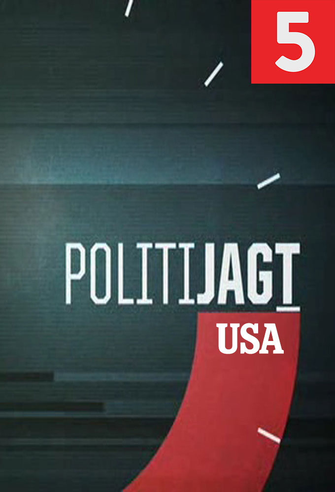 Politijagt - USA Image
