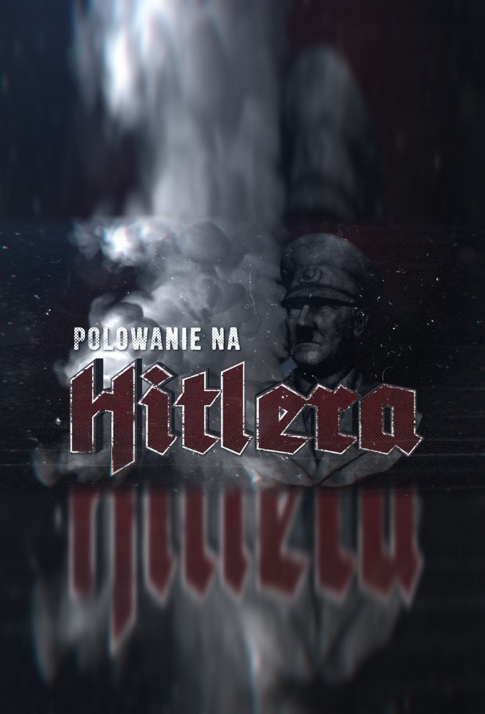 Polowanie na Hitlera Image