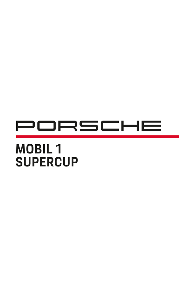 Porsche Supercup Image