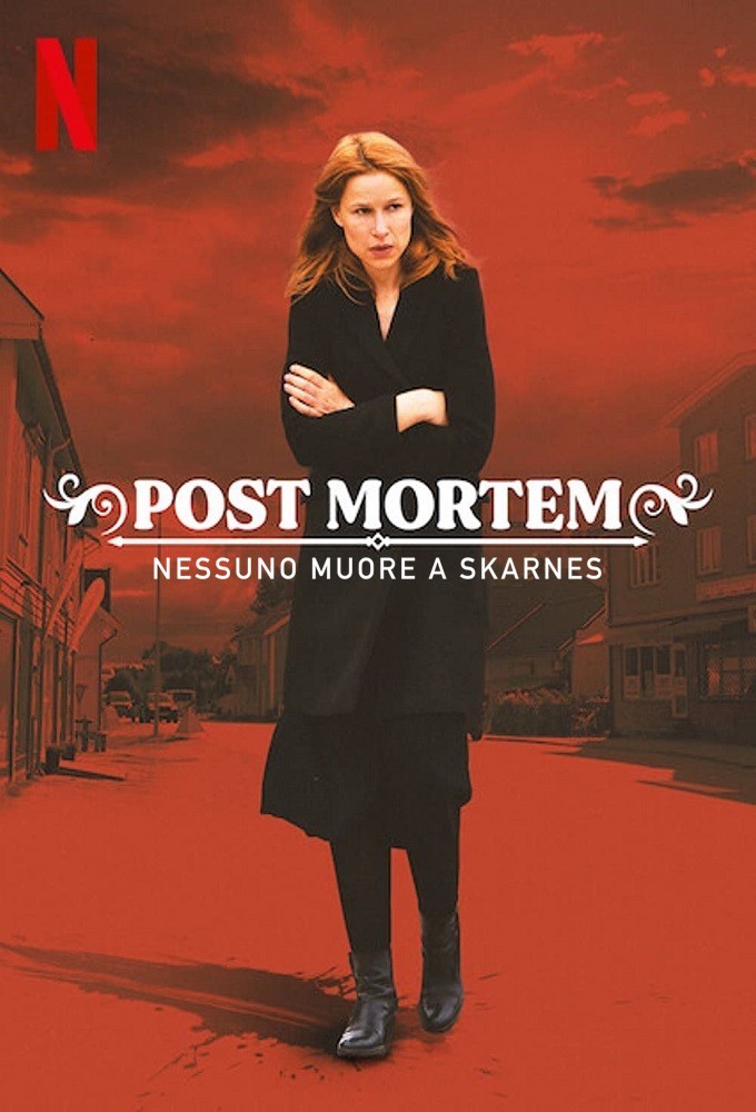 Post Mortem: Ingen dør på Skarnes Image