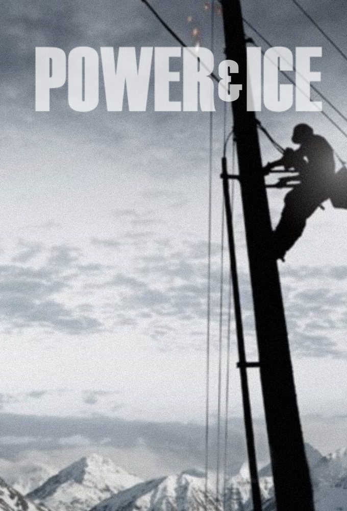 Power & Ice Image