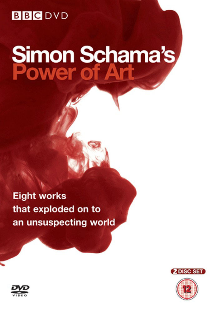 Simon Schama's Power of Art Image