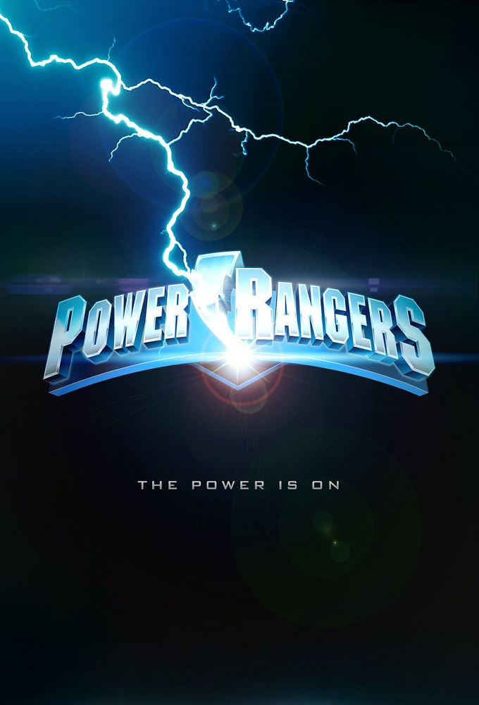 Power Rangers Image