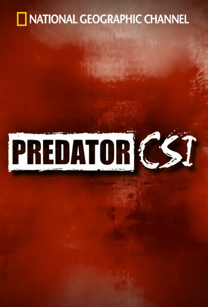 Predator CSI Image