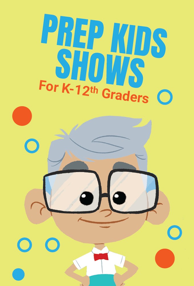 PREP Kids Shows Image