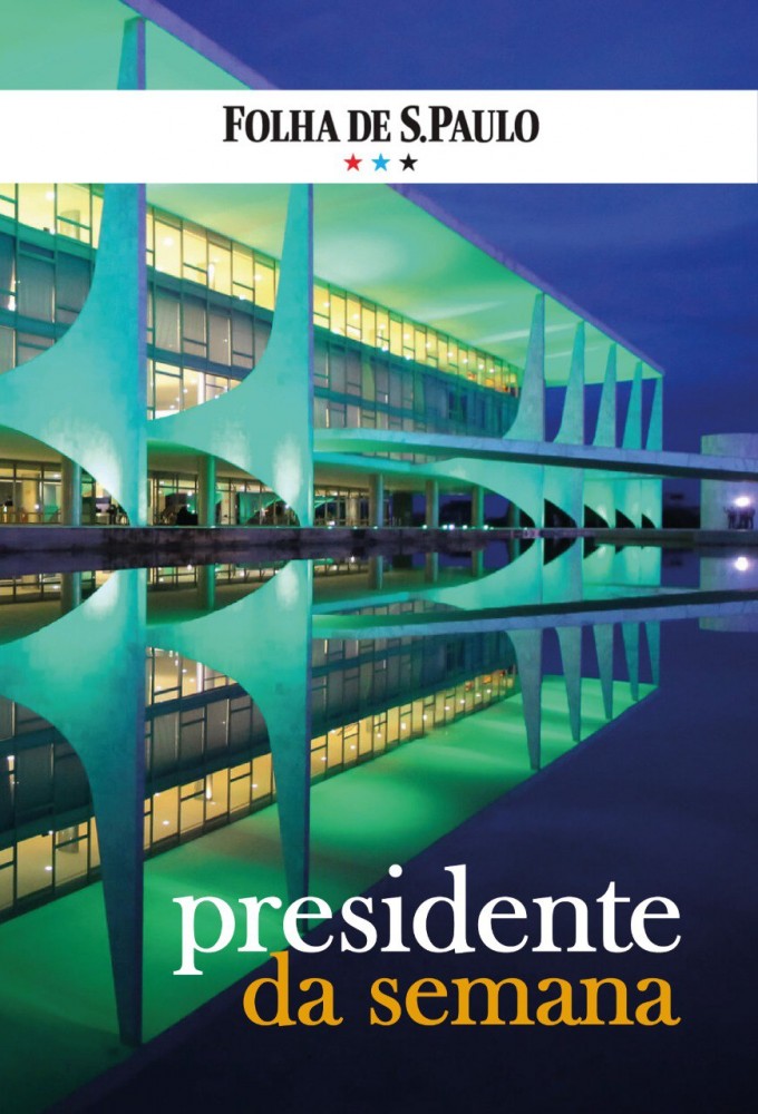 Presidente da Semana Image