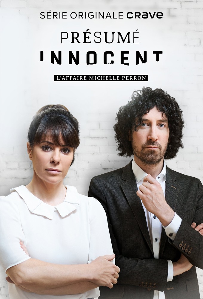Présumé innocent: l'affaire Michelle Perron Image