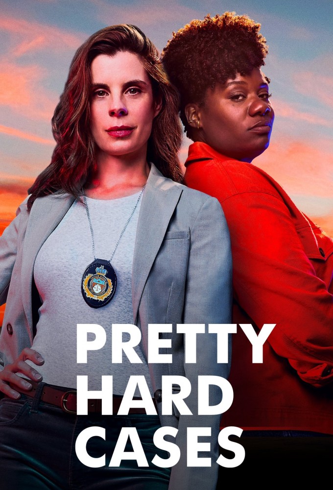 Pretty Hard Cases Image