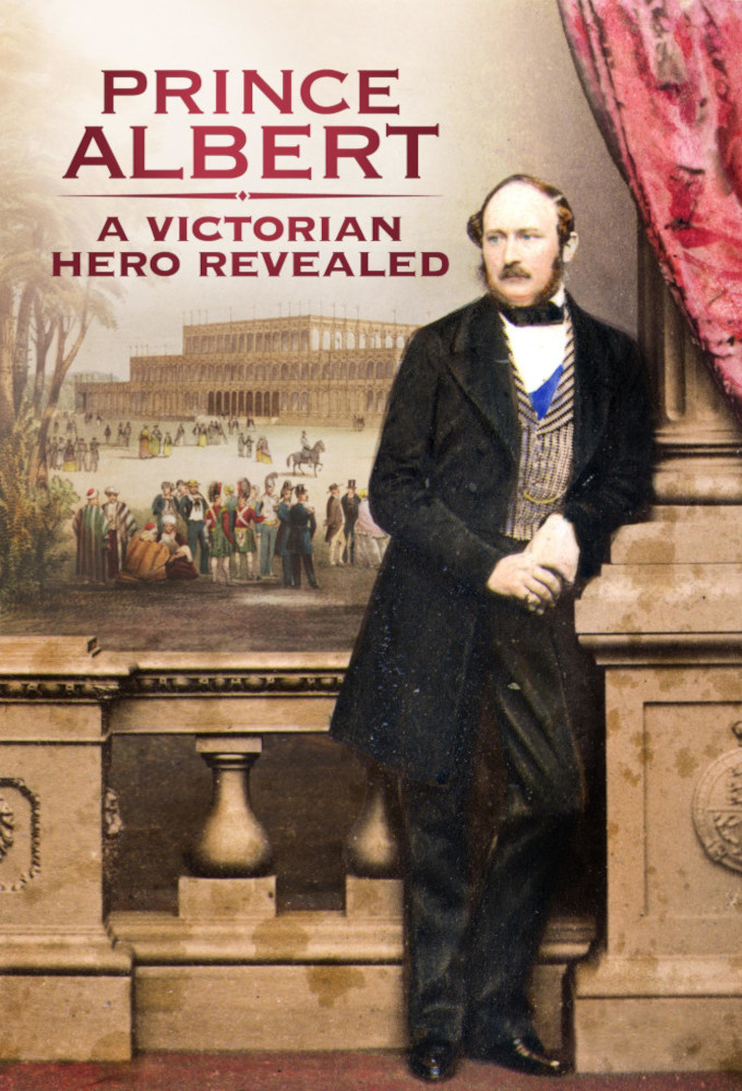 Prince Albert: A Victorian Hero Revealed Image