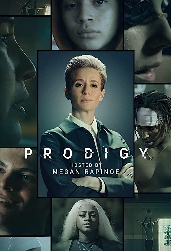 Prodigy Image