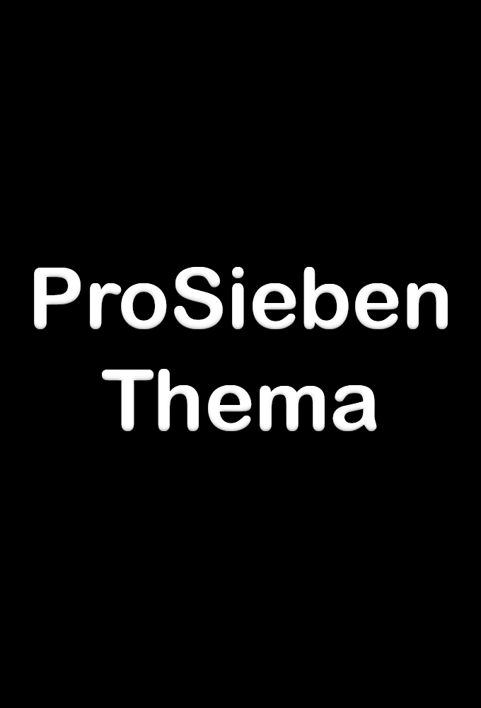 ProSieben Thema Image