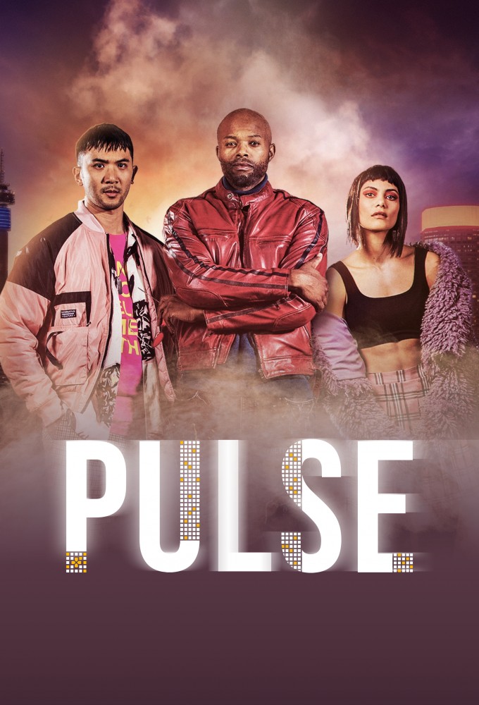 Pulse (2022) Image