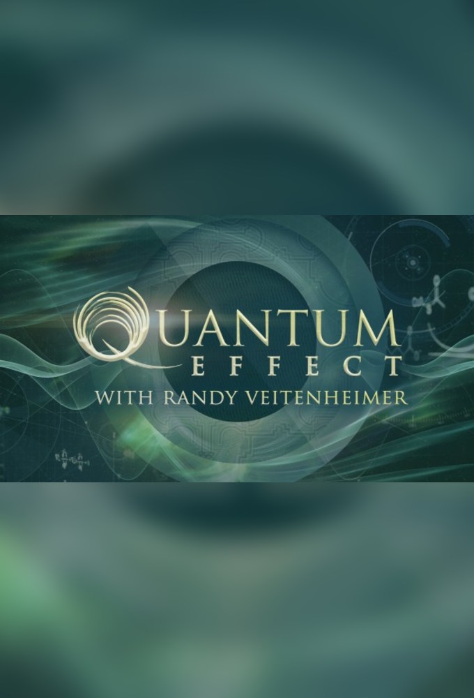 Quantum Effect Image