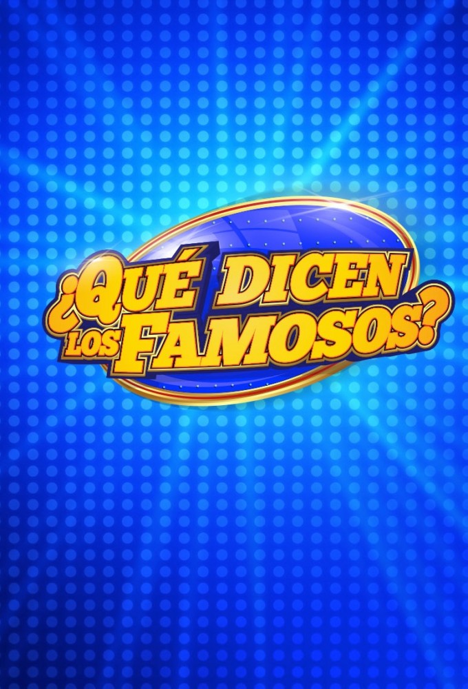 ¿Qué dicen los famosos? Image