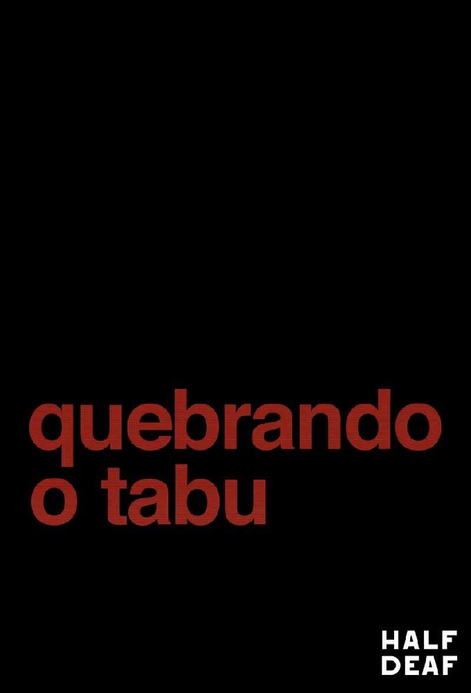 Quebrando o Tabu (Podcast) Image