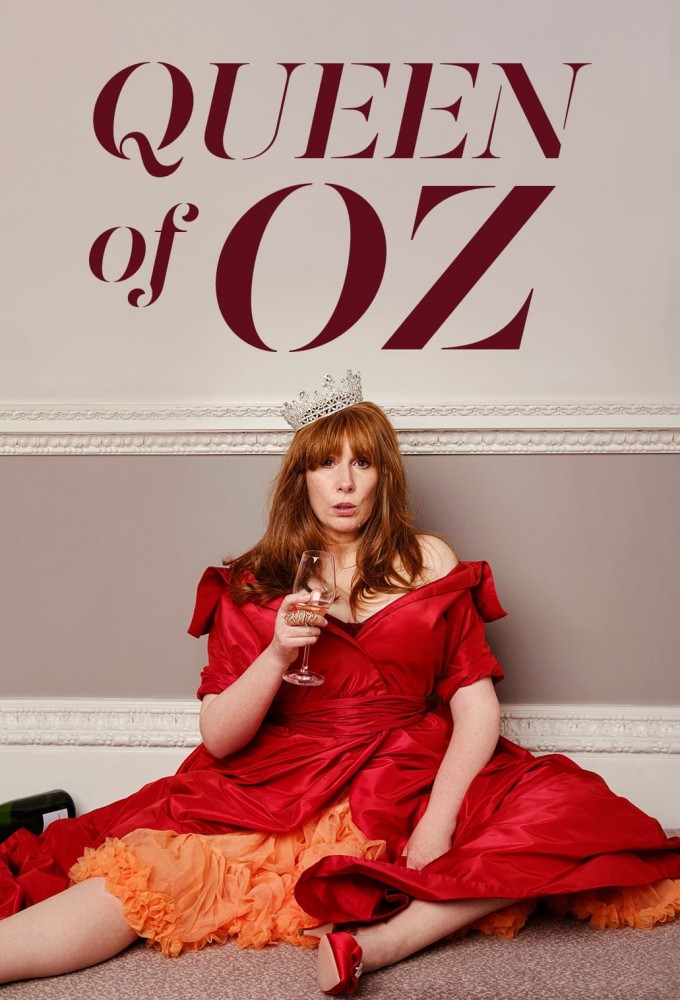 Queen of Oz Image
