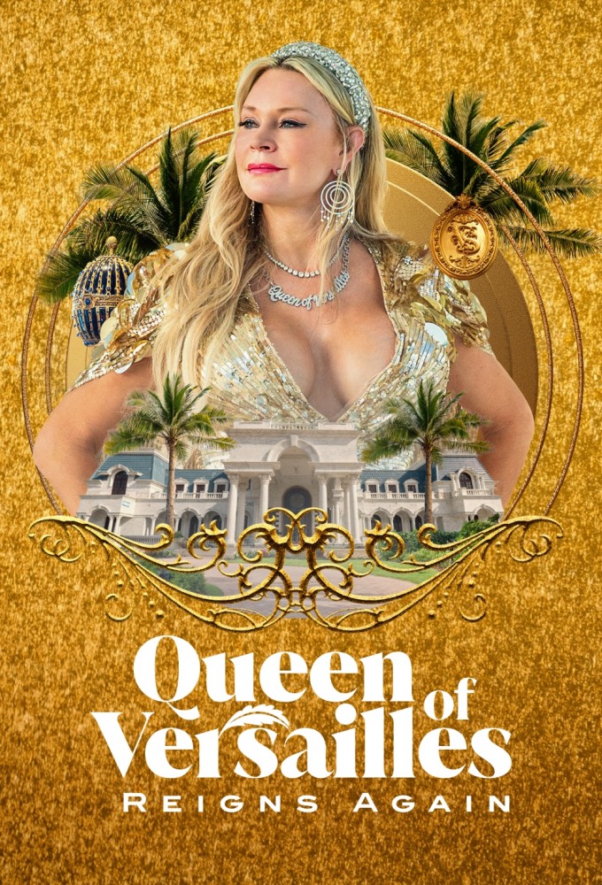 Queen of Versailles Reigns Again Image