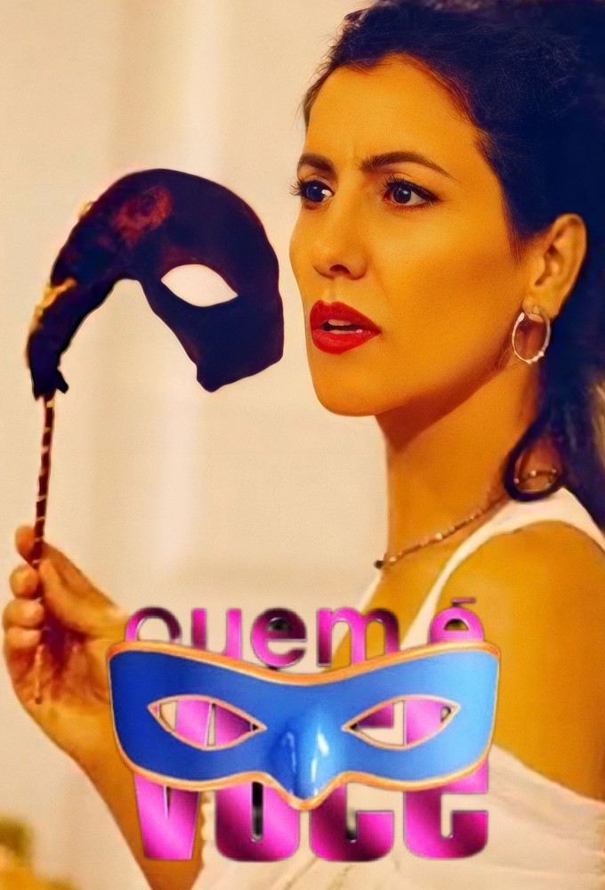 Quem é Você? Image