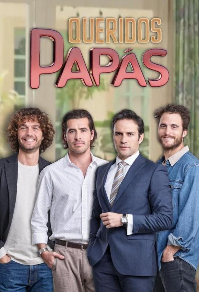 Queridos Papás Image