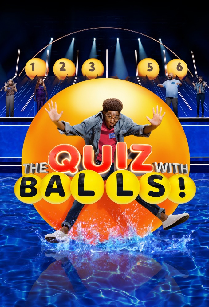 The Quiz with Balls Image