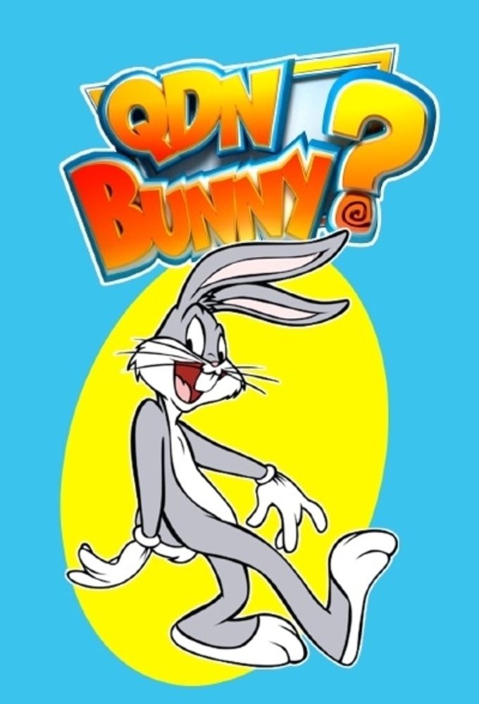 Quoi de neuf Bunny ? Image