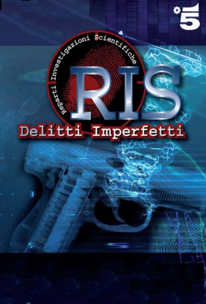 R.I.S. Delitti Imperfetti Image
