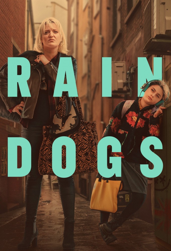 Rain Dogs Image