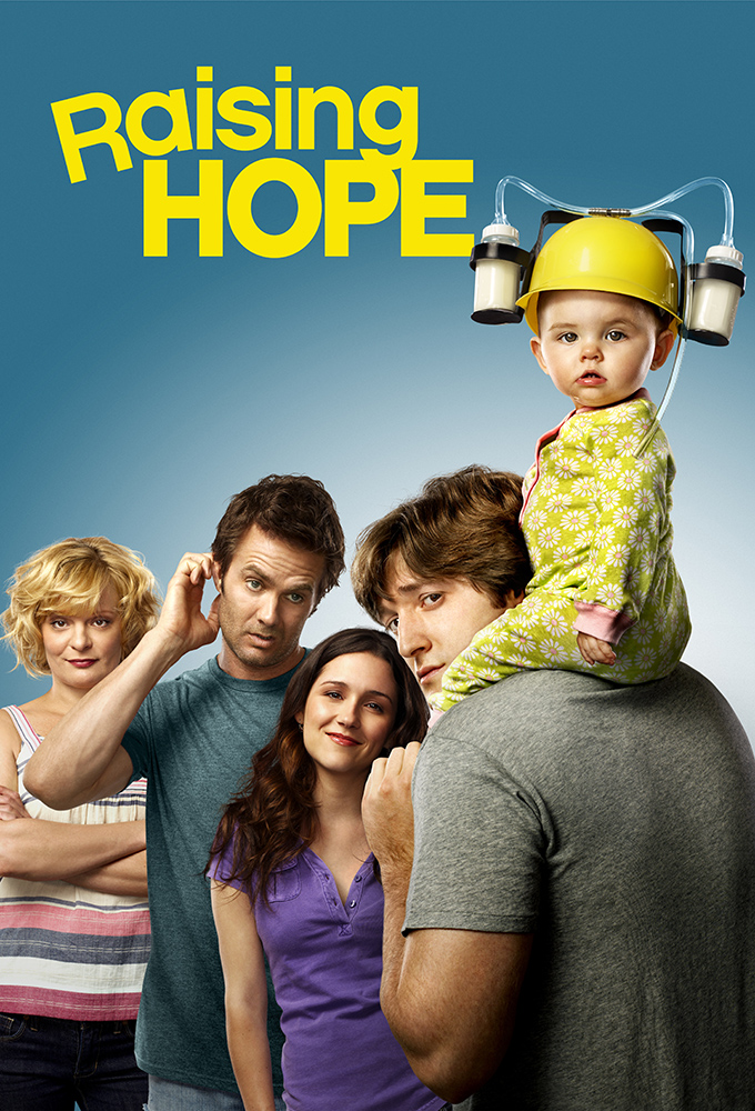 Raising Hope Image