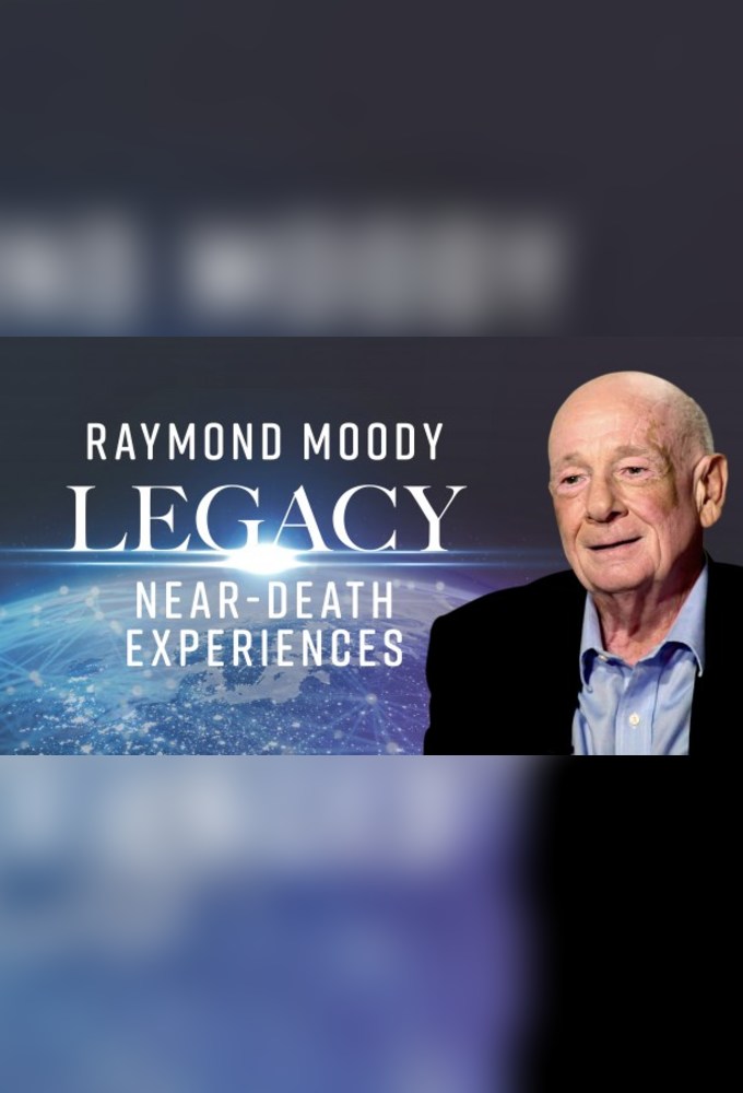Raymond Moody’s Legacy of Near-Death Experiences Image