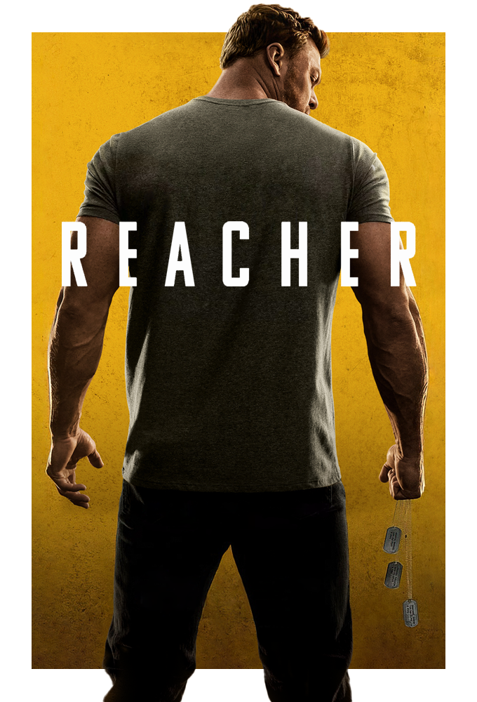 Reacher Image
