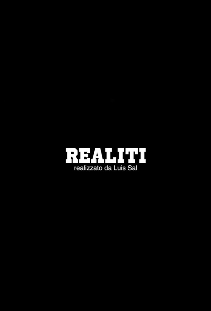 Realiti Image