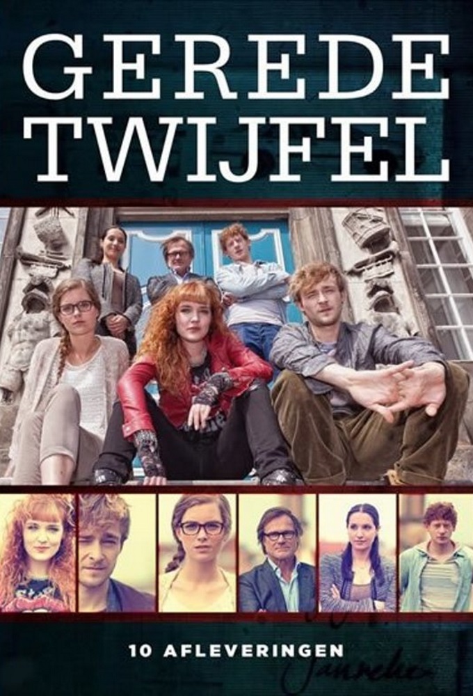 Gerede Twijfel Image