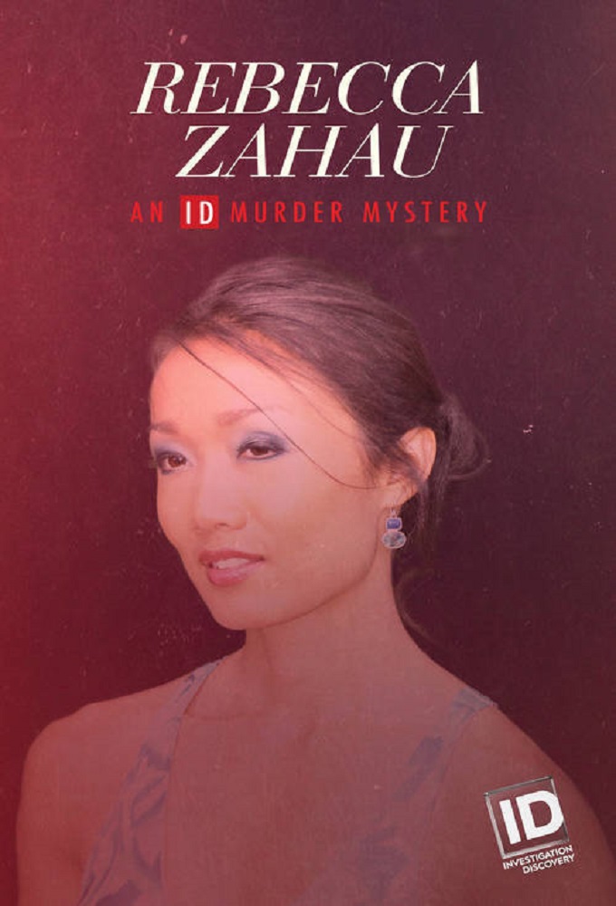 Rebecca Zahau: An ID Murder Mystery Image