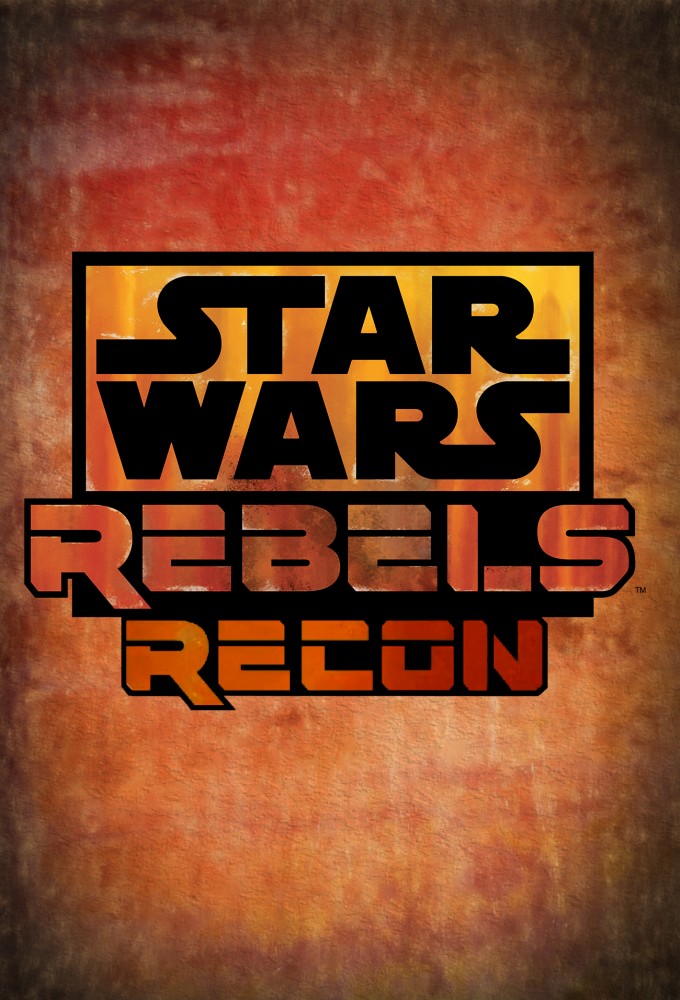 Star Wars: Rebels Recon Image