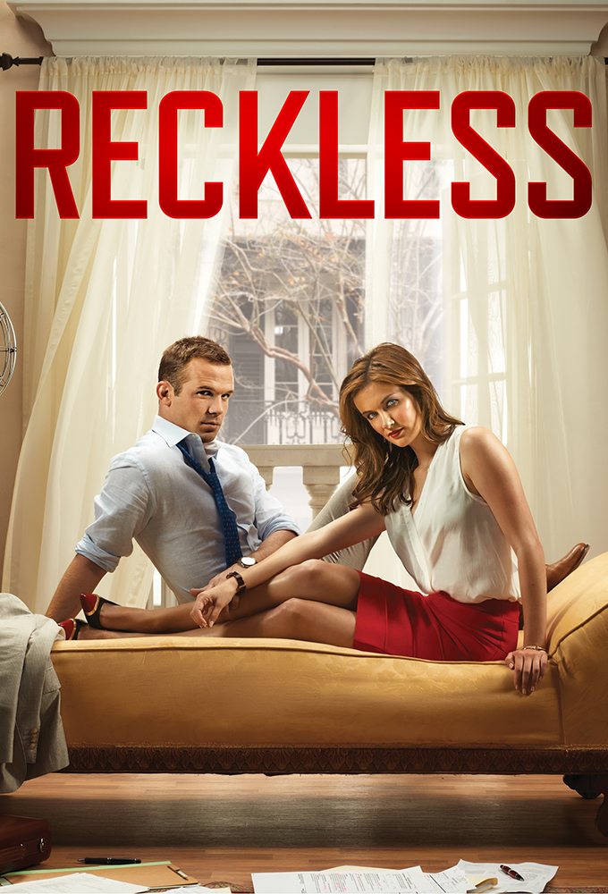 Reckless (2014) Image