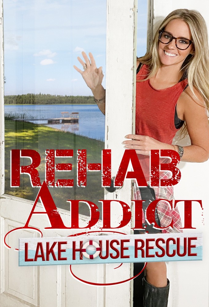 Rehab Addict Lake House Rescue Image
