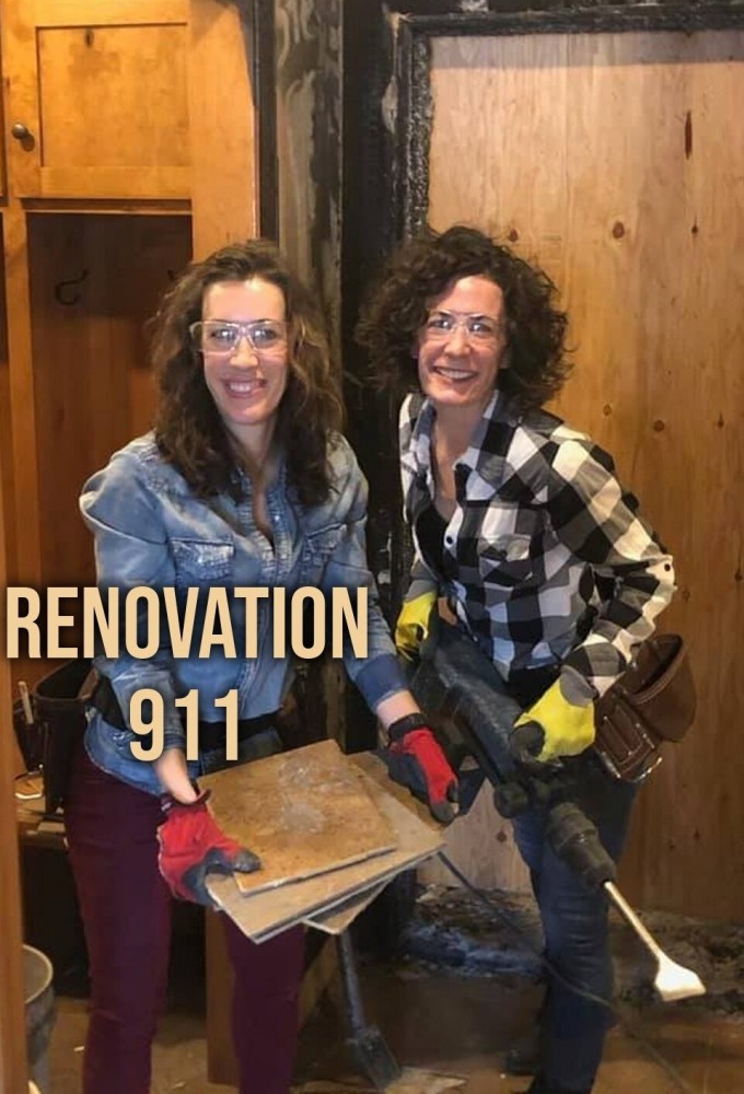 Renovation 911 Image