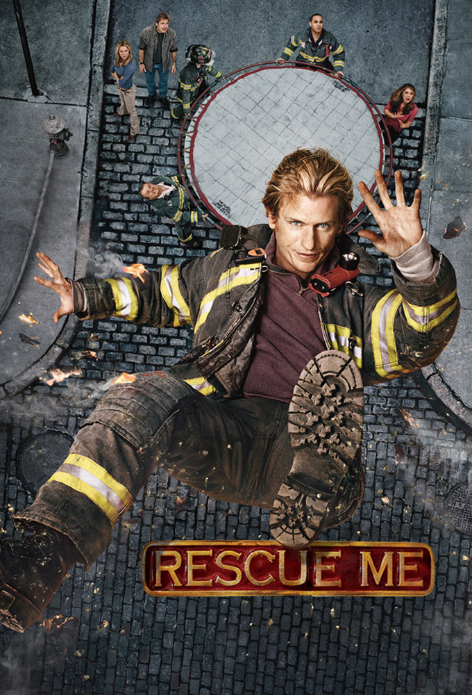 Rescue Me Image