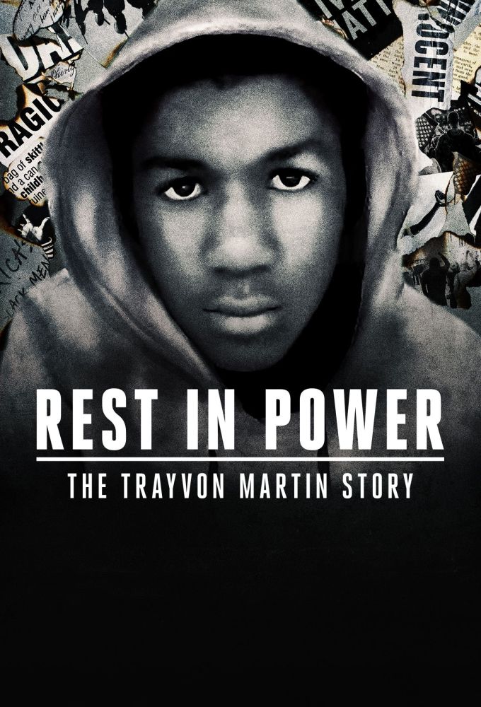 Rest In Power: The Trayvon Martin Story Image