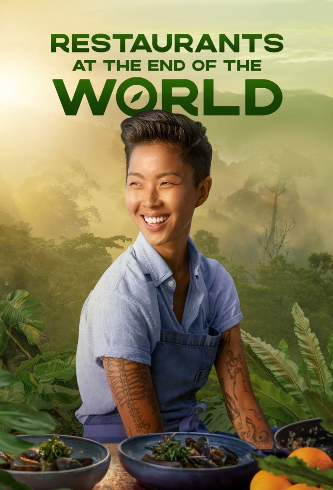 Restaurants at the End of the World Image