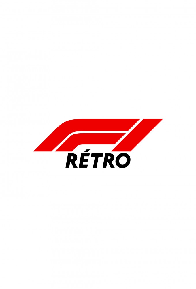 Rétro F1 Image