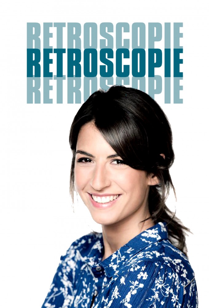 Rétroscopie Image